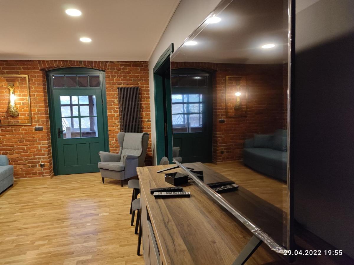 Izerska Weranda - Gorski Apartament 120M2 Świeradów-Zdrój 外观 照片