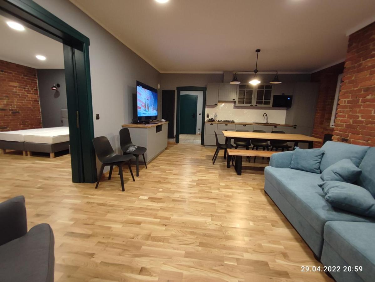 Izerska Weranda - Gorski Apartament 120M2 Świeradów-Zdrój 外观 照片