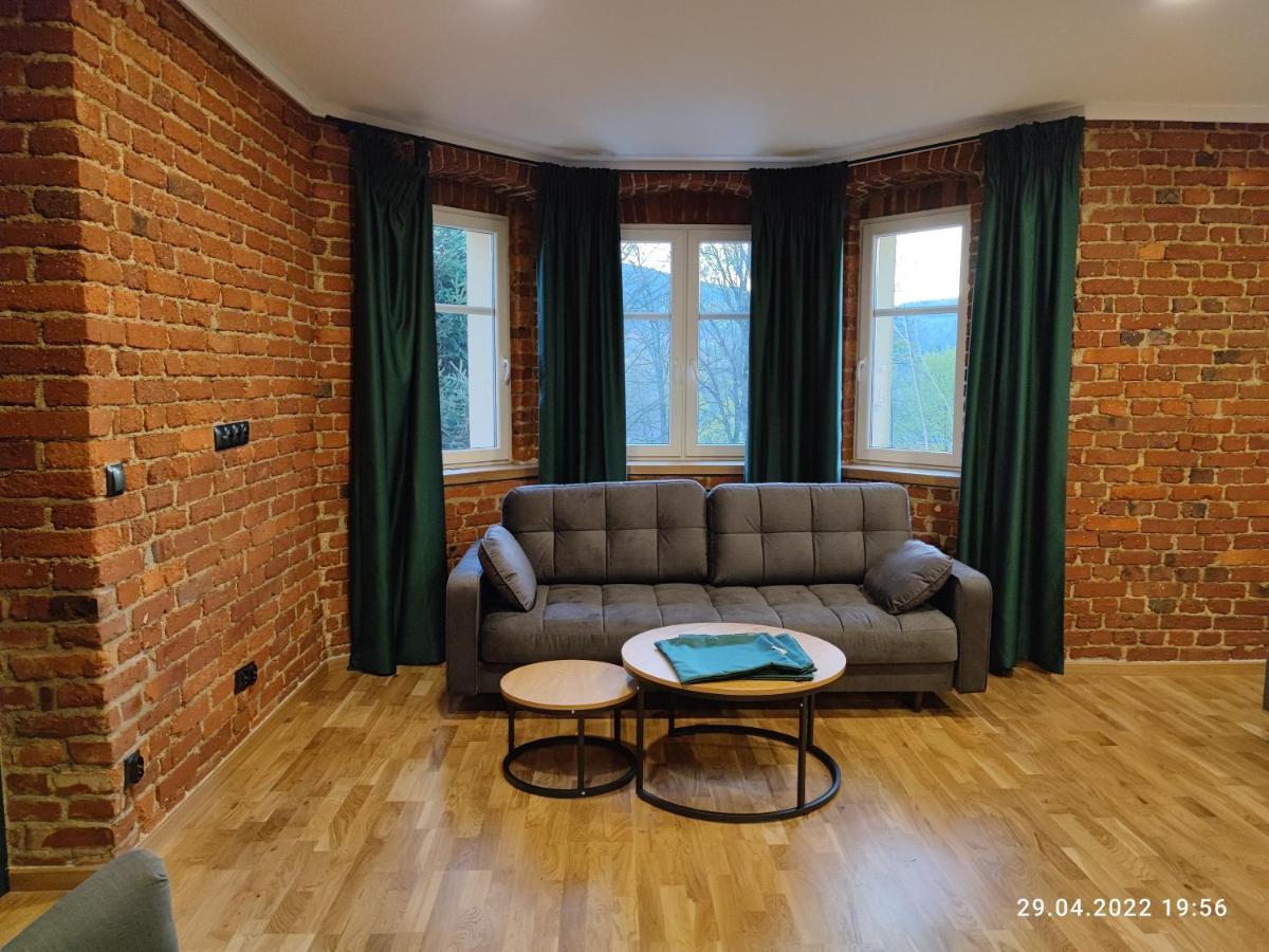 Izerska Weranda - Gorski Apartament 120M2 Świeradów-Zdrój 外观 照片