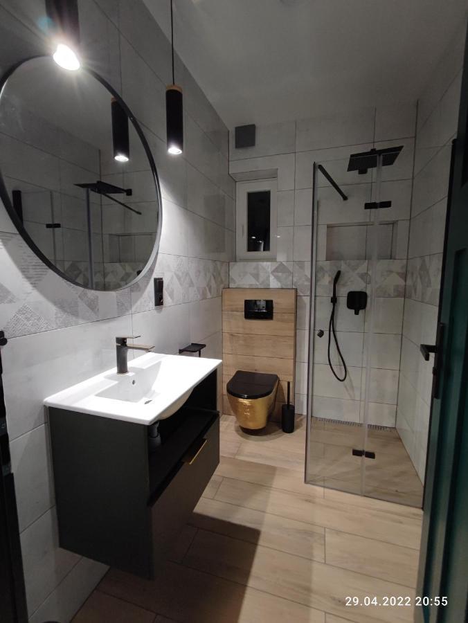 Izerska Weranda - Gorski Apartament 120M2 Świeradów-Zdrój 外观 照片