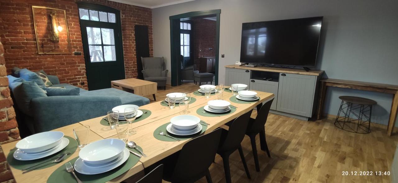Izerska Weranda - Gorski Apartament 120M2 Świeradów-Zdrój 外观 照片